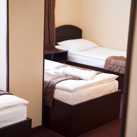 Grand Sport Hotel Brovary Eksteriør billede