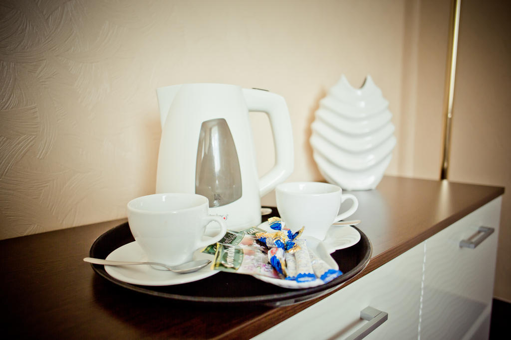 Grand Sport Hotel Brovary Værelse billede