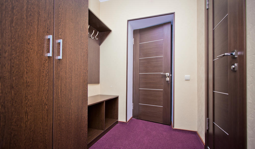 Grand Sport Hotel Brovary Værelse billede