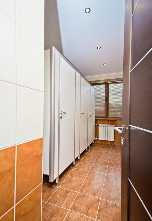 Grand Sport Hotel Brovary Værelse billede