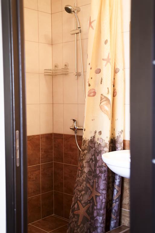 Grand Sport Hotel Brovary Eksteriør billede