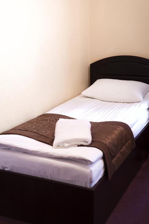Grand Sport Hotel Brovary Eksteriør billede